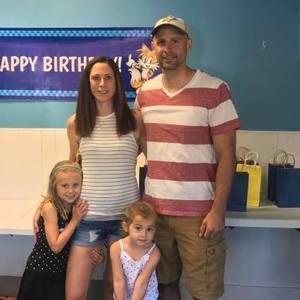 Meet your Posher, Darla